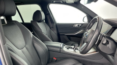 BMW X5 xDrive30d MHT M Sport 5dr Auto [Pro Pack] Diesel Estate